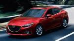 Garage - Mazda 3 GT