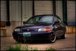 Garage - mazda
