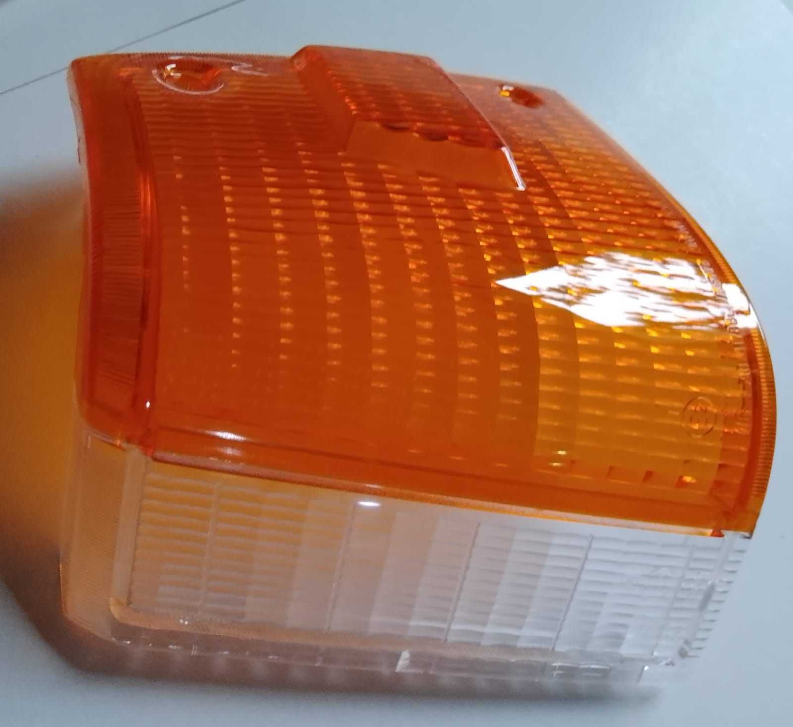Lights - Mazda 1980-83 Familia , 323 , GLC - Front corner turn signal lens, Side Marker Light - New - 1980 to 1985 Mazda 323 - Karachi, Pakistan