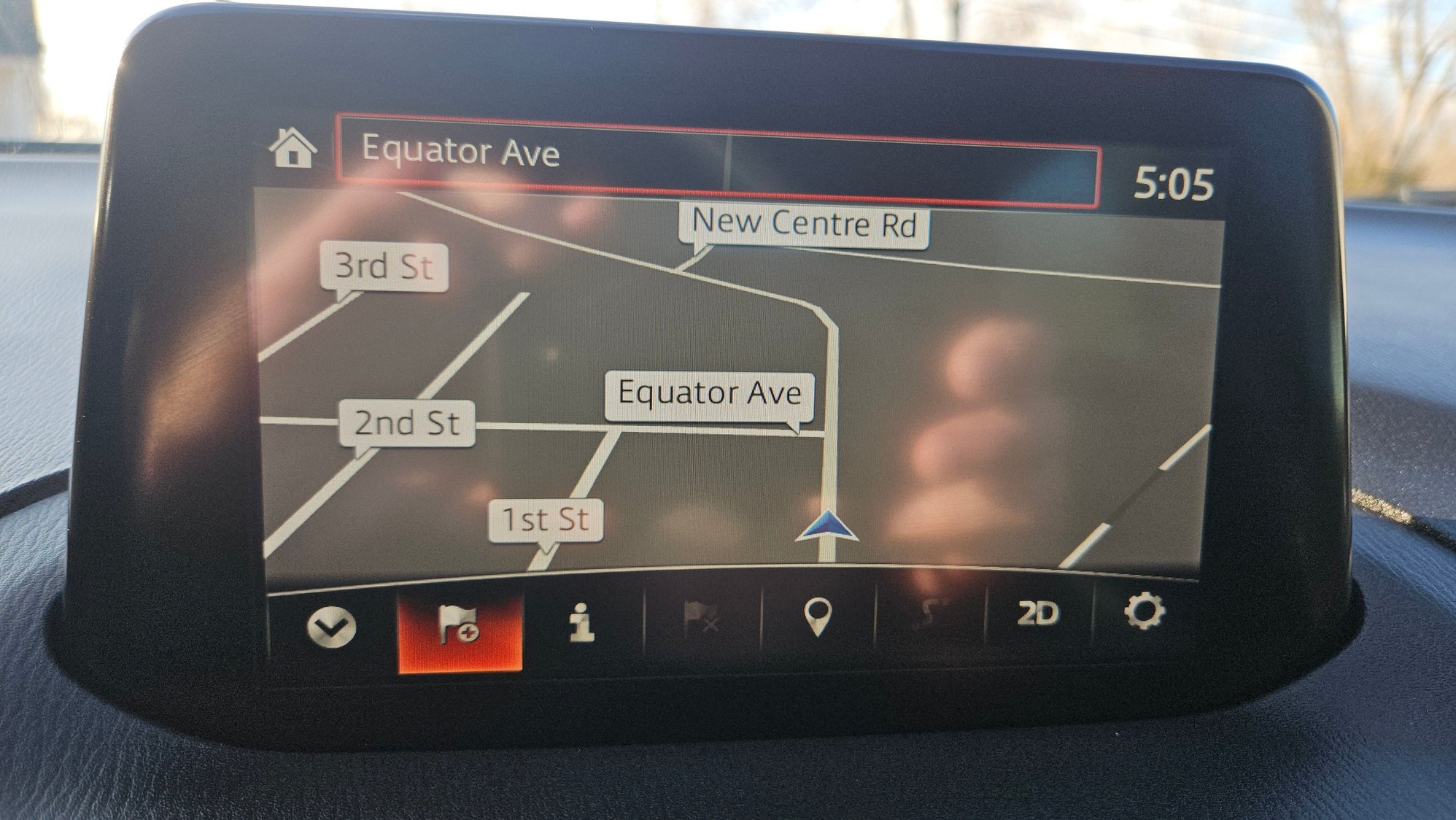 2017 Mazda 3 - 2017 Mazda 3-GT 4dr, Deep Crystal Blue Mica - Used - VIN JM3KFBEM8P0179145 - 178,800 Miles - 4 cyl - 2WD - Automatic - Sedan - Blue - Hillsoborough, NJ 08844, United States