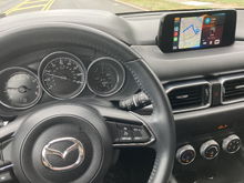 2019 Mazda CX-5 "The Beast"