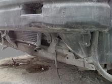 Fog light will be replaced