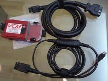 VCM AND VMM for FORD