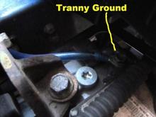 Tranny Ground