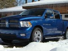 Garage - Ram
