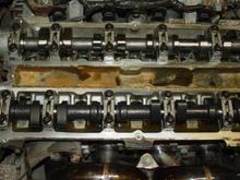 CompCams level 2 ZETEC cams installed.

Figured that I might as well drop them in when I replaced the water pump and timing belt.