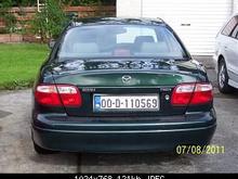 xedos 9 3