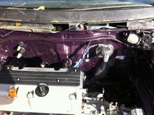 All brake line come from in size