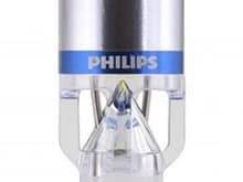 Philips Backup LED Bulb - USA