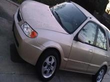 Garage - Work Car