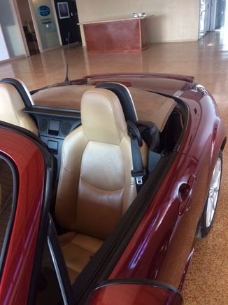 2009 Mazda Maita 2009 For Sale  Anaheim, CA