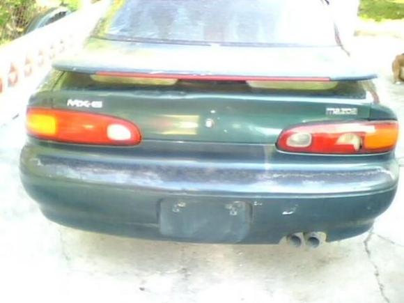 Spoiler will be removed for finish project