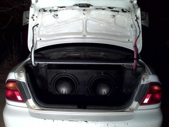 proto build 2 003