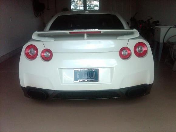 Hank Walker GTR .08.05.10  1