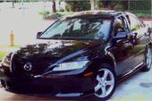 my baby, only a few days old....