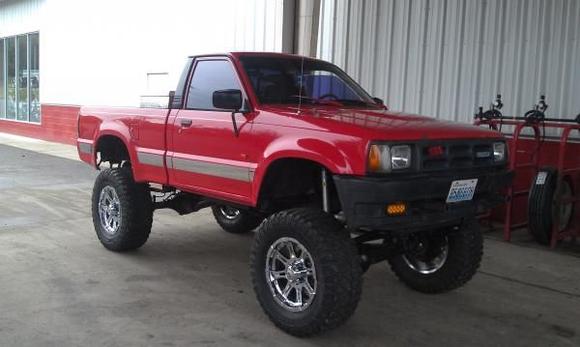 sittin on 35 18s
