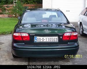 xedos 9 3