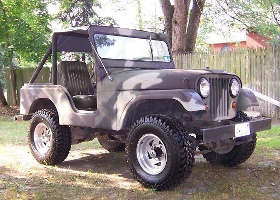 Jeep