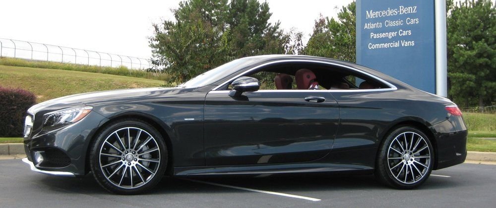Wheels and Tires/Axles - Brand New 20" AMG Wheels - New - Newport Beach, CA 92657, United States