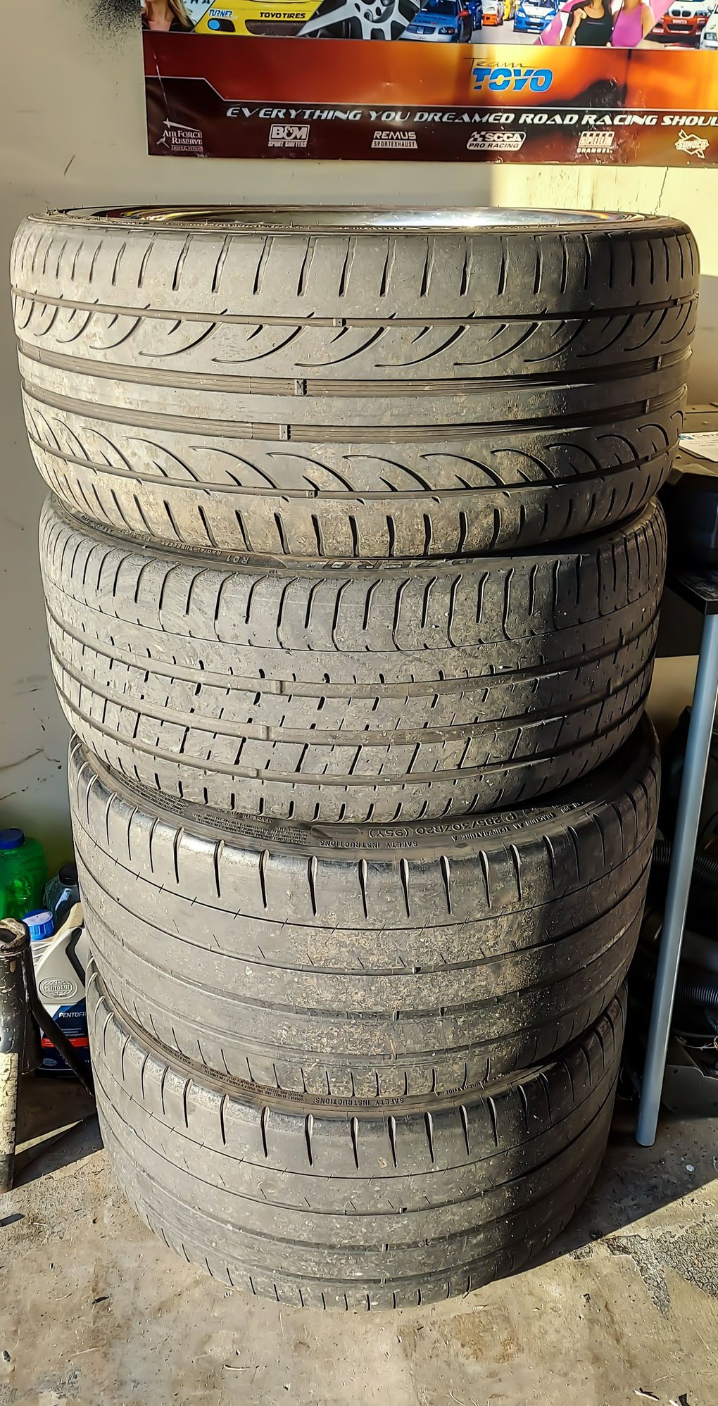 Wheels and Tires/Axles - 20" Radenergie R5 3pc Forged Wheels - Used - All Years Mercedes-Benz All Models - Sacramento, CA 95828, United States