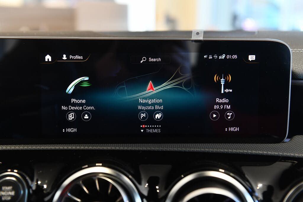 2020 Mercedes-Benz CLA45 AMG - 2020 Mercedes Benz CLA 45 AMG FS - Used - VIN W1K5J5DB0LN097483 - 11,750 Miles - 4 cyl - AWD - Automatic - Sedan - Blue - Paramus, NJ 07652, United States