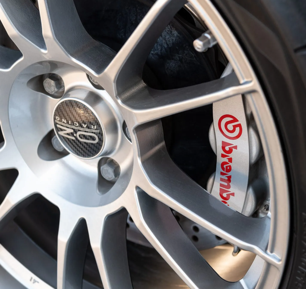 Wheels and Tires/Axles - FS: OZ Racing Ultraleggera HLT 19 x 11 Rear Wheels - Used - 2003 to 2015 Mercedes-Benz SL-Class - Saint Louis, MO 63141, United States