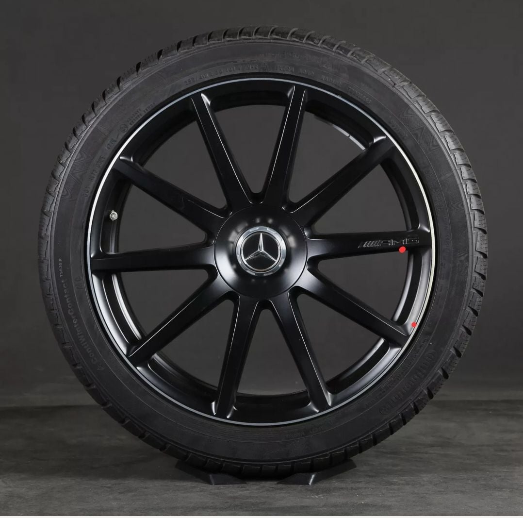 Wheels and Tires/Axles - Looking for these wheels S550 s63 s65 - New or Used - All Years Mercedes-Benz S550 - New York, NY 11378, United States