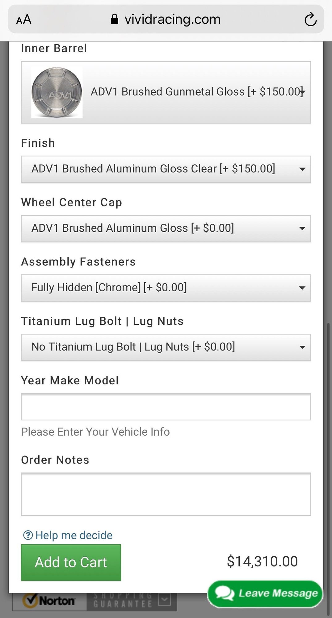 Wheels and Tires/Axles - Adv1 ADV5S Forged Wheels with Tires - Used - All Years Mercedes-Benz All Models - Birmingham, AL AL, United States