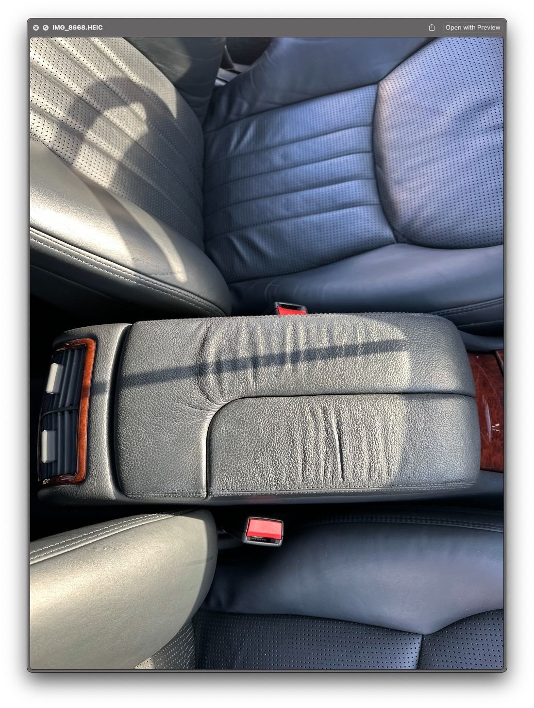 2006 Mercedes-Benz S55 AMG - 2006 W220 S 55 AMG - Used - VIN WDBNG74J96A471028 - 60,000 Miles - 8 cyl - 2WD - Sedan - Black - Bloomfield Hills, MI 48009, United States