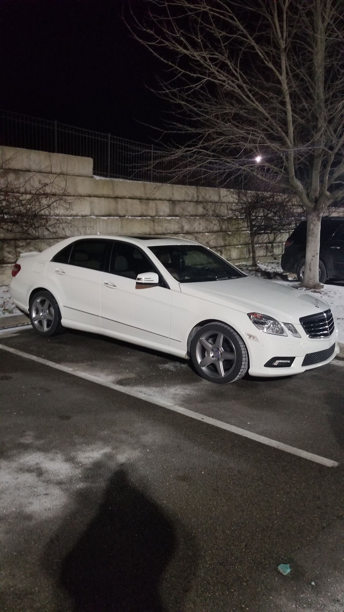 2010 E550 4Matic Forums