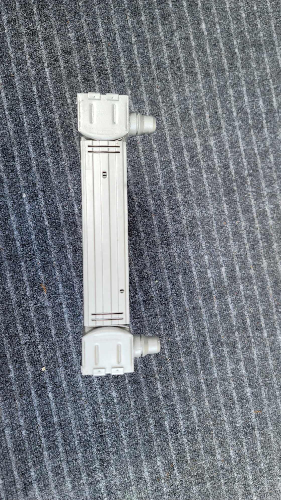 Miscellaneous - --auxiliary radiator for m157 engines-- oem - Used - 0  All Models - Clearwater, FL 33759, United States