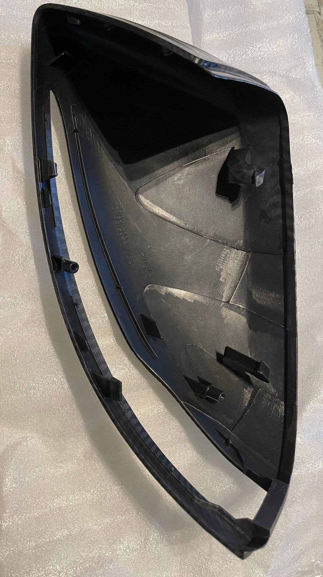 Exterior Body Parts - ****New Front Mirror Covers for C Class W205 E Class W213**** - New - All Years  All Models - All Years  All Models - Vancouver, BC V5C0B4, Canada