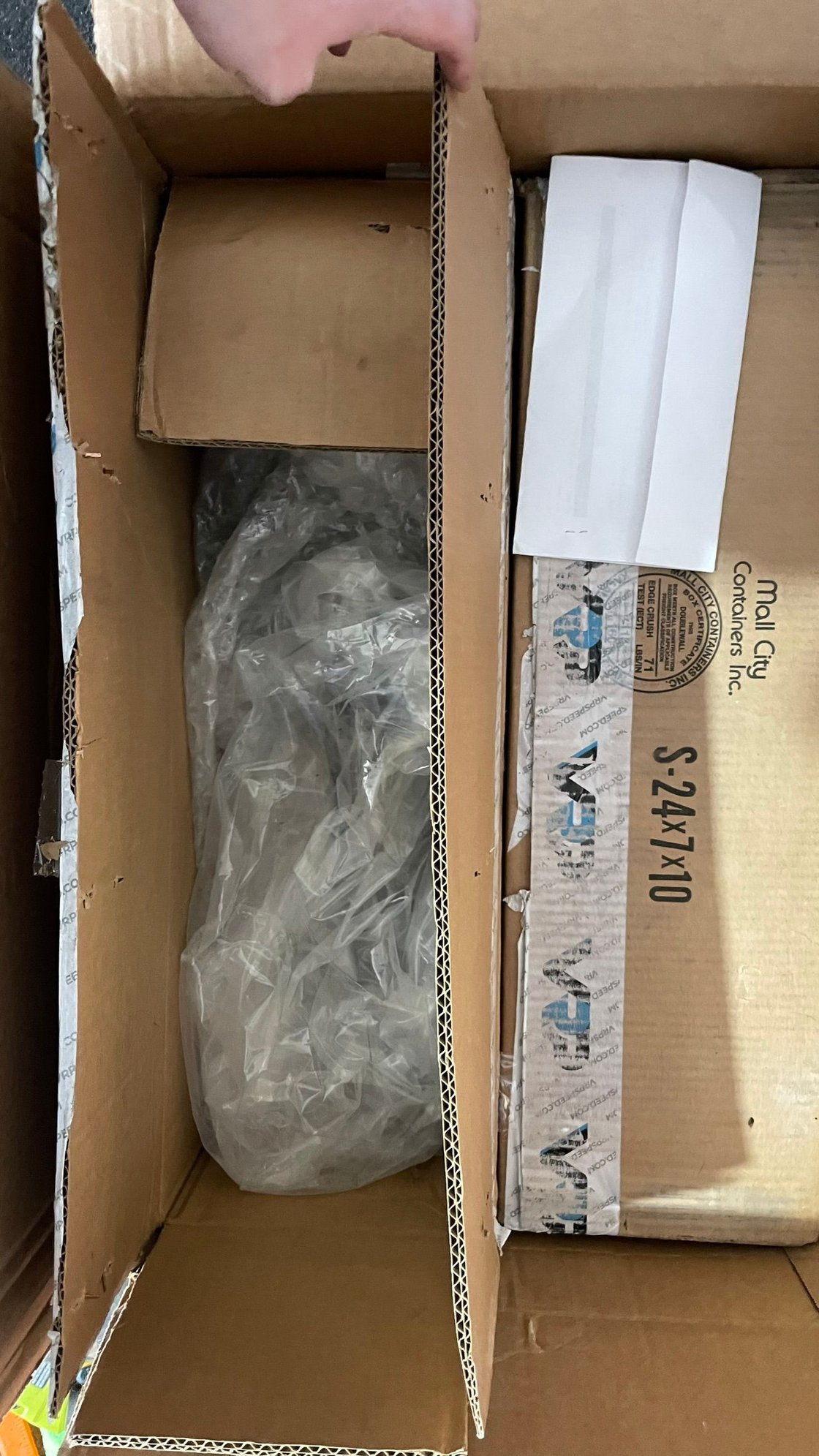 Miscellaneous - W222 M278 VRP Turbos - Brand New (600hp+) - New - All Years  All Models - Frederick, MD 21701, United States