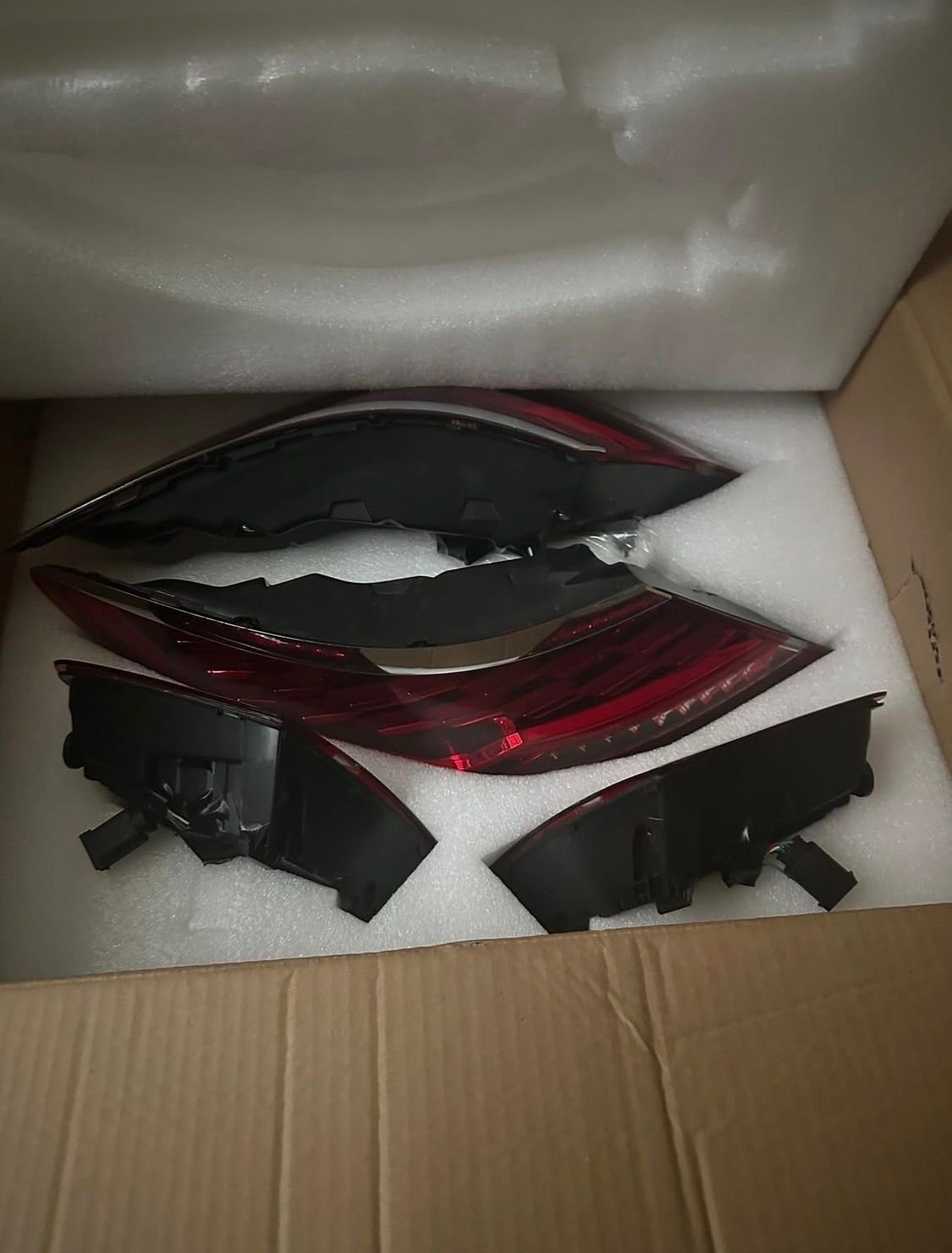 I bought these before I bought my 21, 63.  I just need them out if my way.  $600.00 includes shipping.  Paid $1,600 plus tax. 