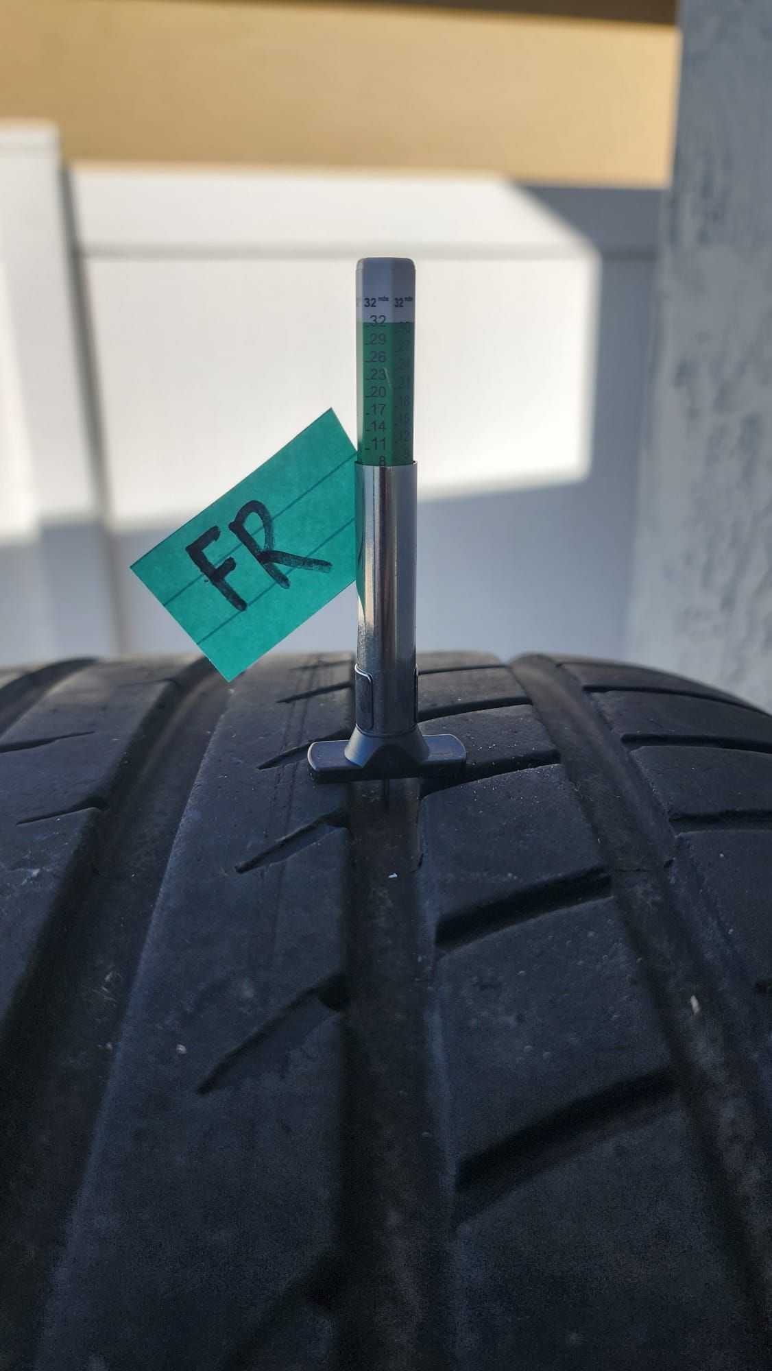 Wheels and Tires/Axles - OEM Mercedes W222 S-Class 20" AMG 5-Spoke Staggered Wheels & Tires - South Florida - Used - -1 to 2027  All Models - Hollywood, FL 33027, United States