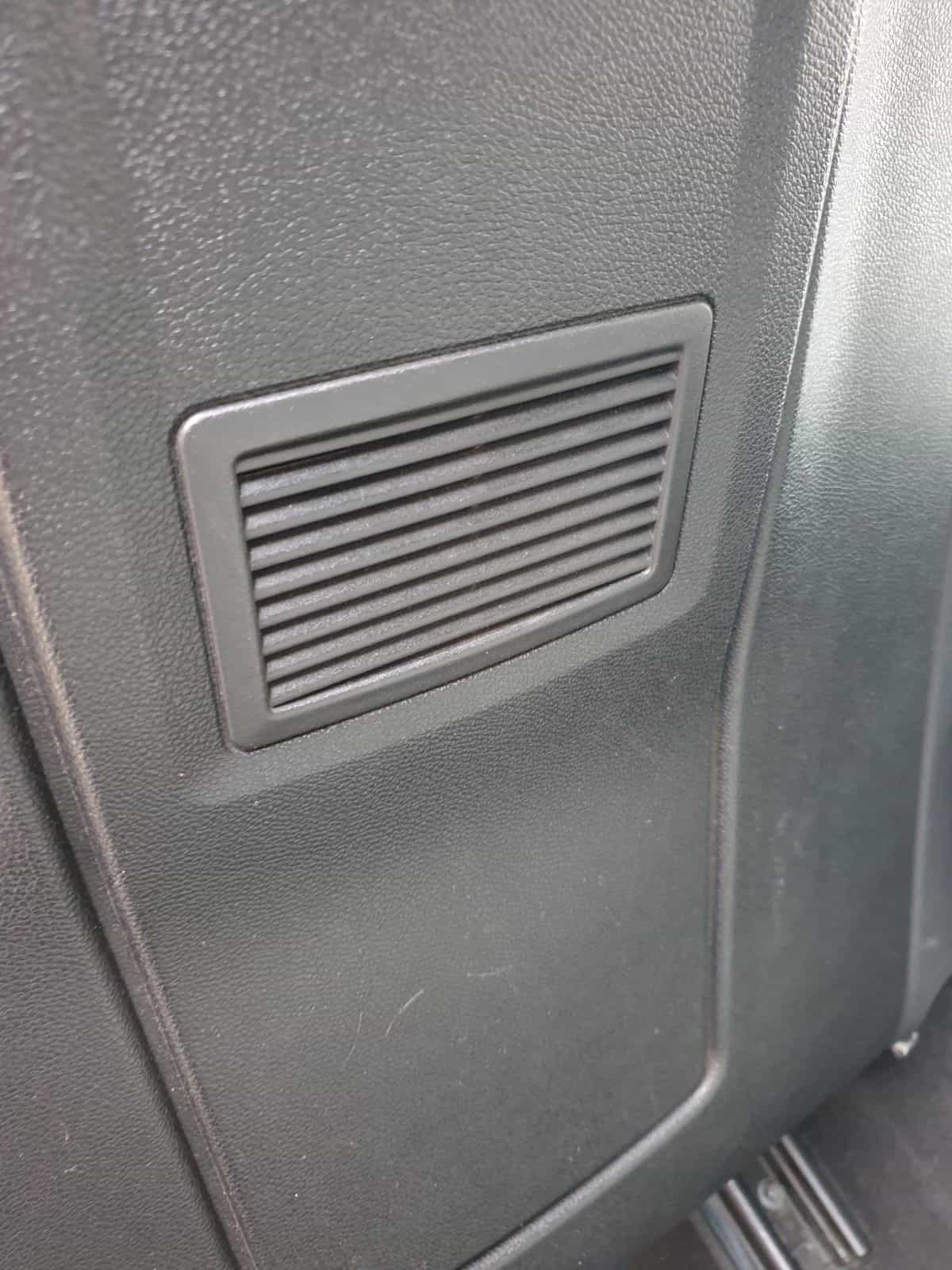 Interior/Upholstery - WANTED - E350 - A207 Drivers Seat Rear Airvent - New or Used - 2011 Mercedes-Benz E350 - Northwich CW9, United Kingdom