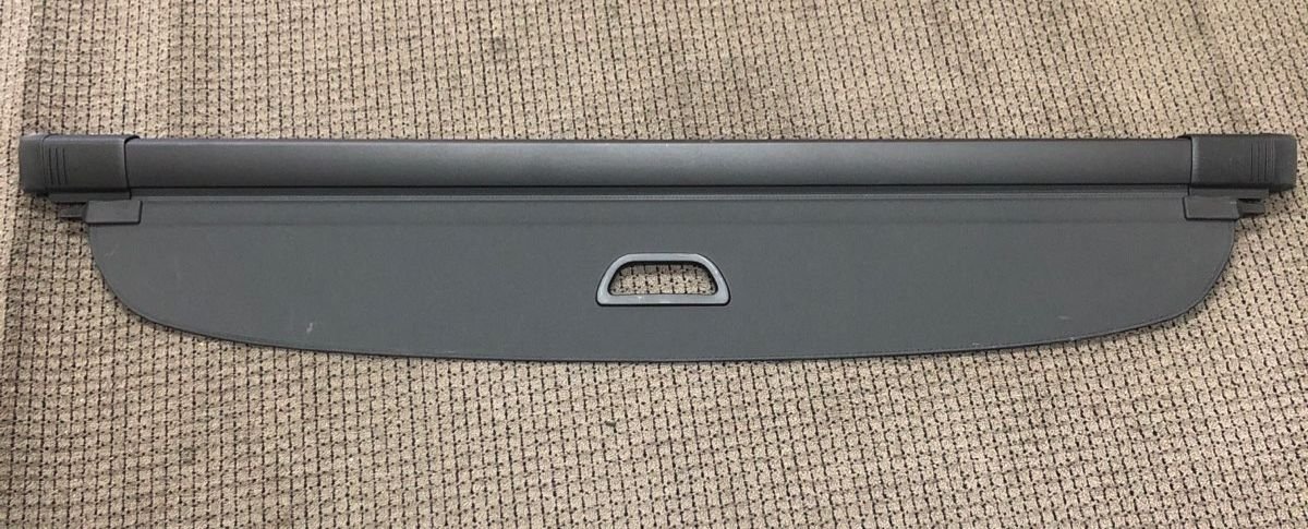 Interior/Upholstery - Genuine OEM Mercedes Benz CARGO COVERS for 2016 - 2019 GLC & GLE models... SUPER CHEA - Used - All Years Mercedes-Benz All Models - Palmdale, CA 93550, United States