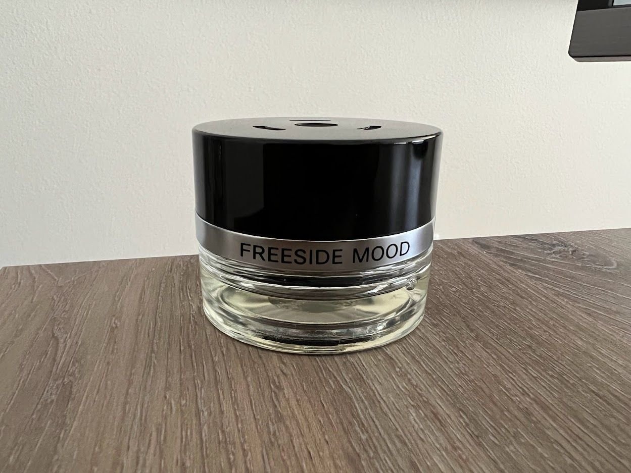 Accessories - Freeside Mood Car Fragrance - Used - 0  All Models - Cypress, TX 77433, United States