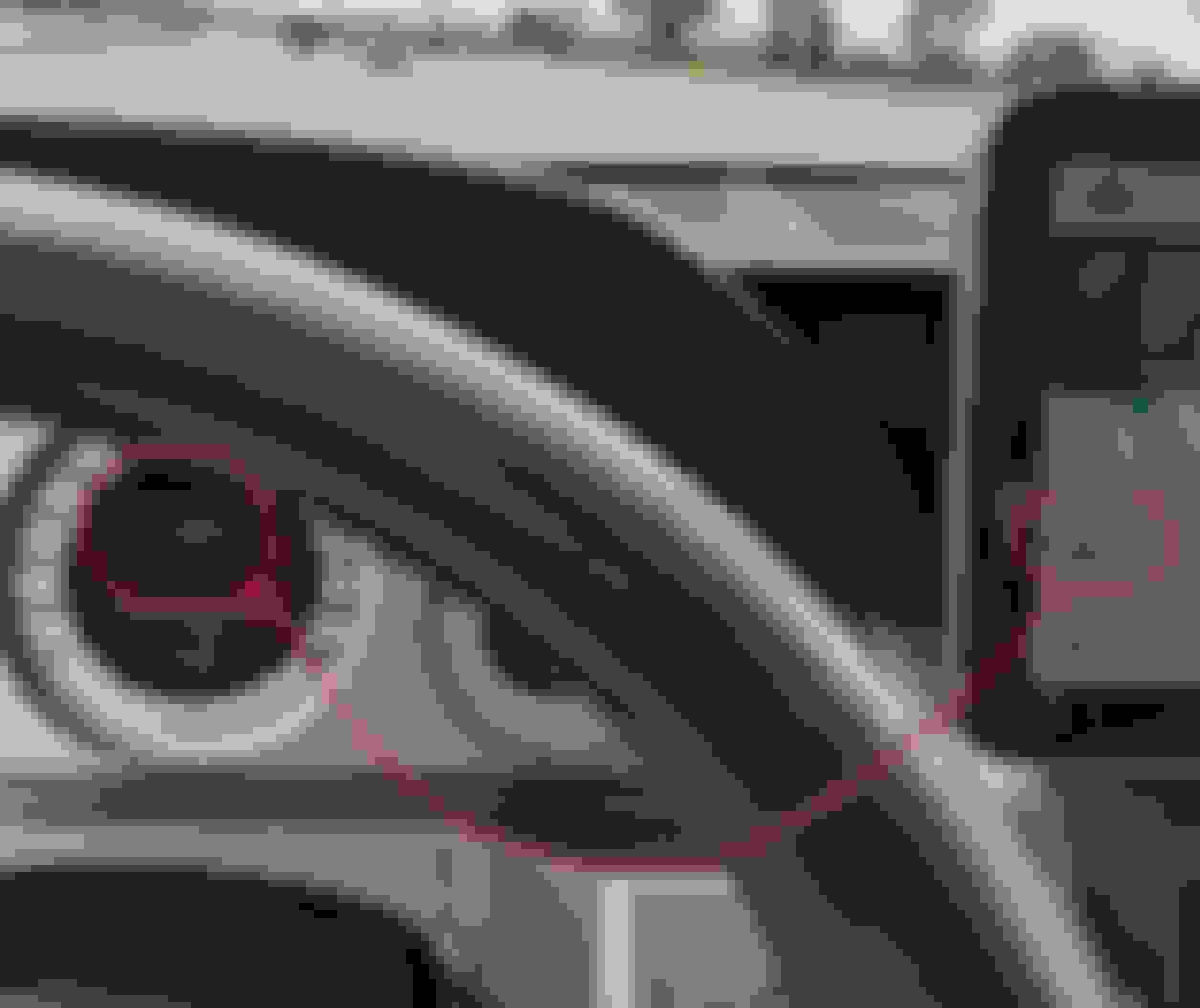 Speedometer calibration Forums