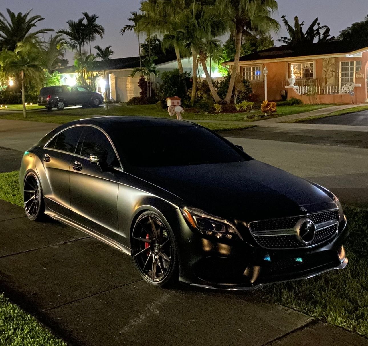 Engine - Exhaust - W218 Fi - Exhaust system, Ultra High Flow Downpipes, valvetronic mufflers - Used - All Years  All Models - Boca Raton, FL 33487, United States