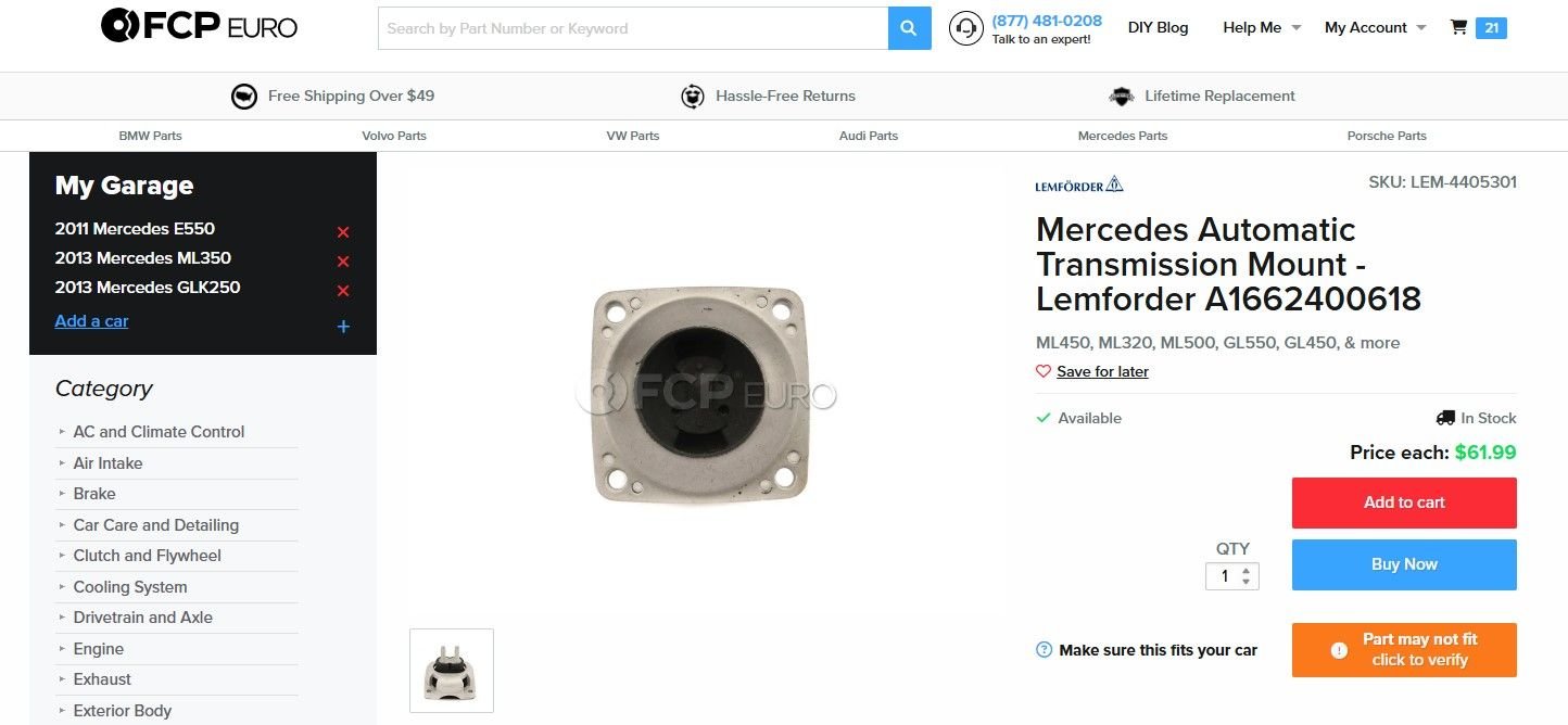 Transmission mount, just something i have to work on later