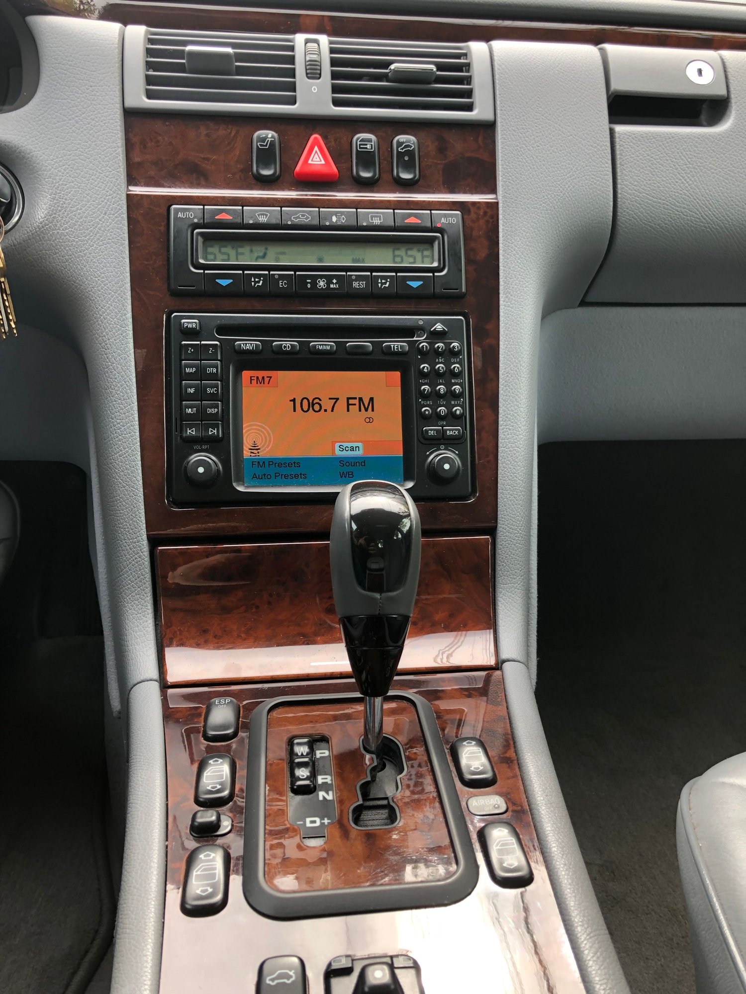 2002 Mercedes-Benz E430 - Albaster White 2002 E430 for Sale. Mint - Used - VIN WDBJF70J52B423697 - 93,000 Miles - 8 cyl - 2WD - Automatic - Sedan - White - Bronx, NY 10462, United States