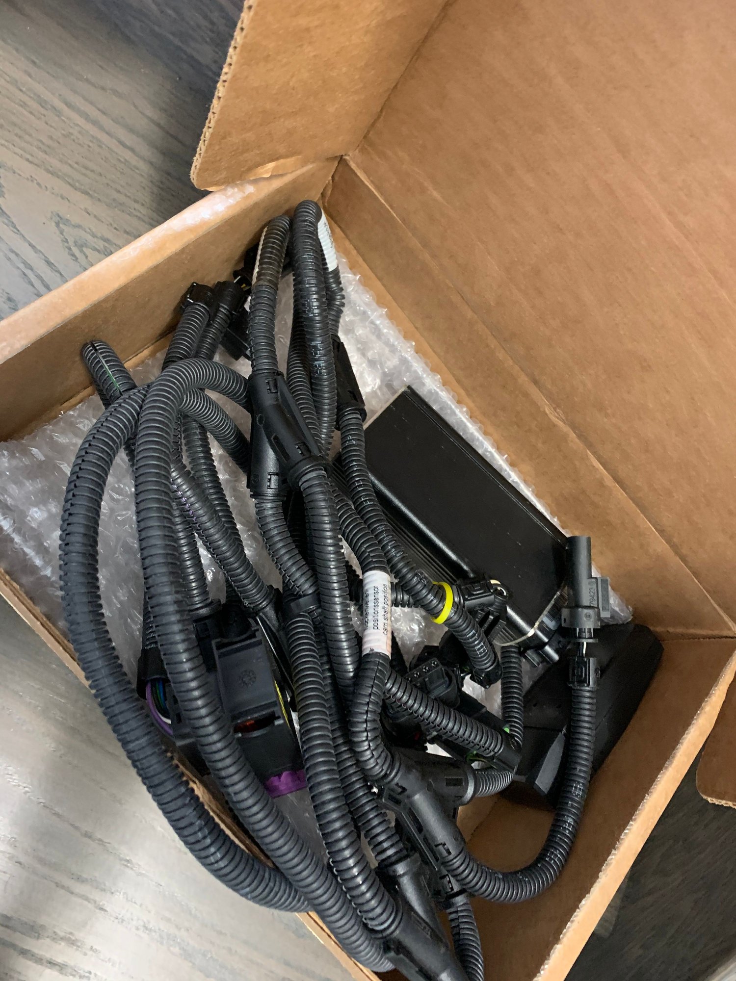 Engine - Power Adders - FS: Rebellion Tune Box Kit - Used - 2014 to 2017 Mercedes-Benz CLA45 AMG - St. John’s, NF A1A0N3, Canada