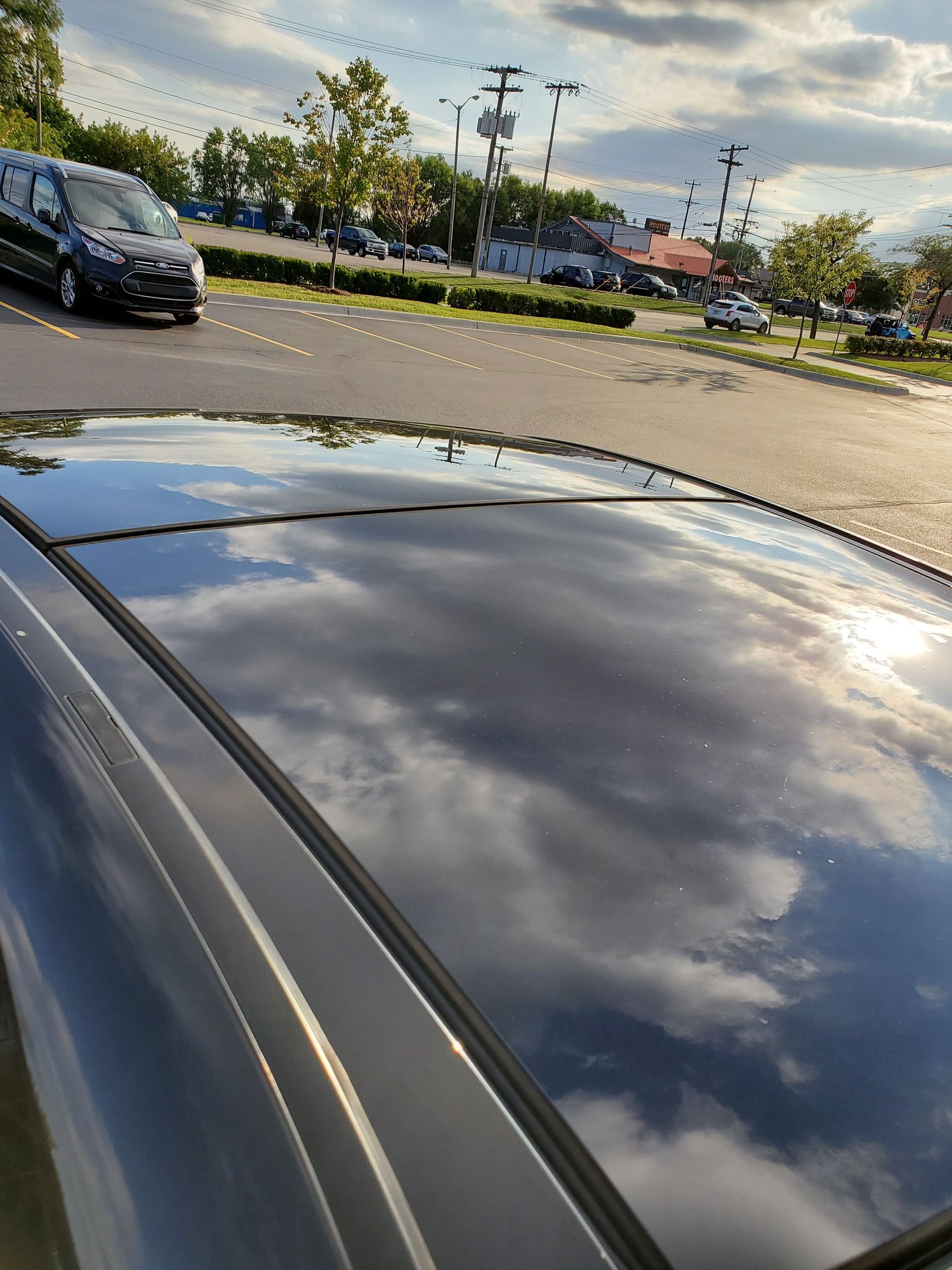 2004 Mercedes-Benz E55 AMG - 2004 E55 AMG $8400 Pano Sunroof Heated Seats Sunshade - Used - VIN wdbuf76j14a412709 - 158,000 Miles - 8 cyl - Roseville, MI 48066, United States