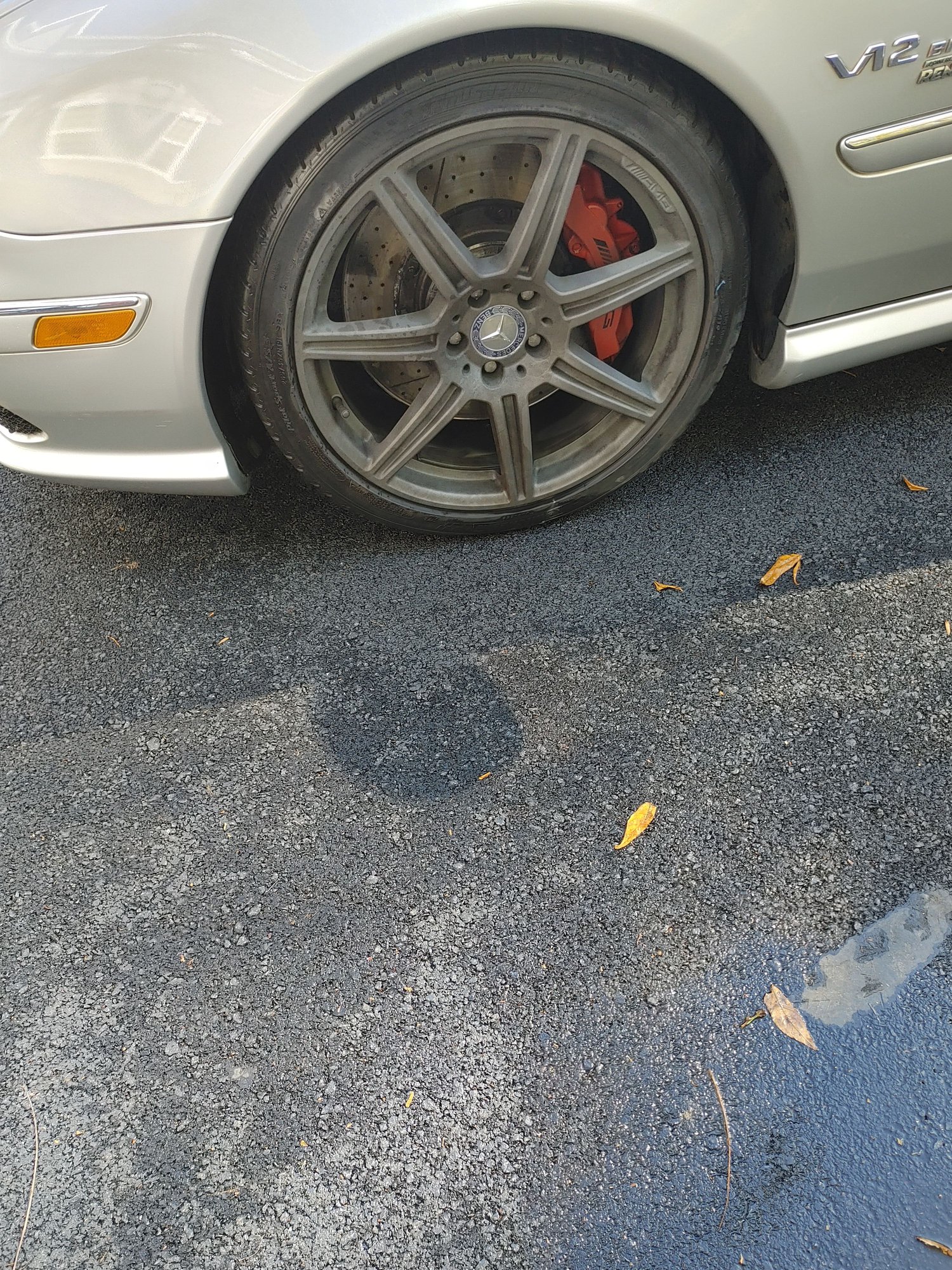 Wheels and Tires/Axles - SLS 63AMG wheels - Used - 2006 to 2016 Mercedes-Benz SLS AMG - Lutherville-Timonium, MD 21093, United States