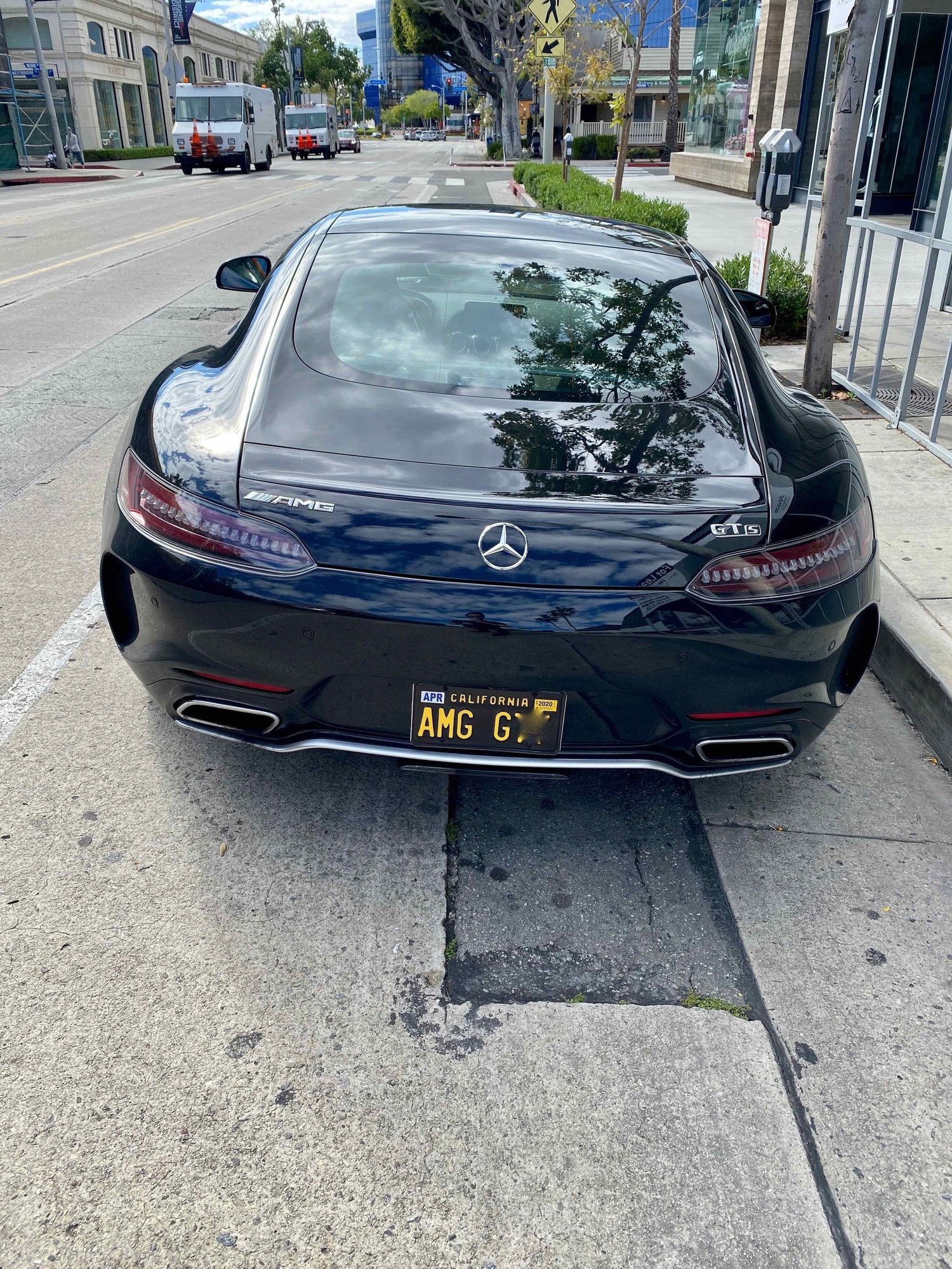 Lights - 2020 facelift tail lights Amg Gt s/c/r bolt on for 2016-2020. $799 - Used - 2016 to 2020 Mercedes-Benz AMG GT S - 2016 to 2020 Mercedes-Benz AMG GT - 2018 to 2020 Mercedes-Benz AMG GT C - 2018 to 2020 Mercedes-Benz AMG GT R - 2019 to 2020 Mercedes-Benz AMG GT R Pro - Los Angeles, CA 90046, United States