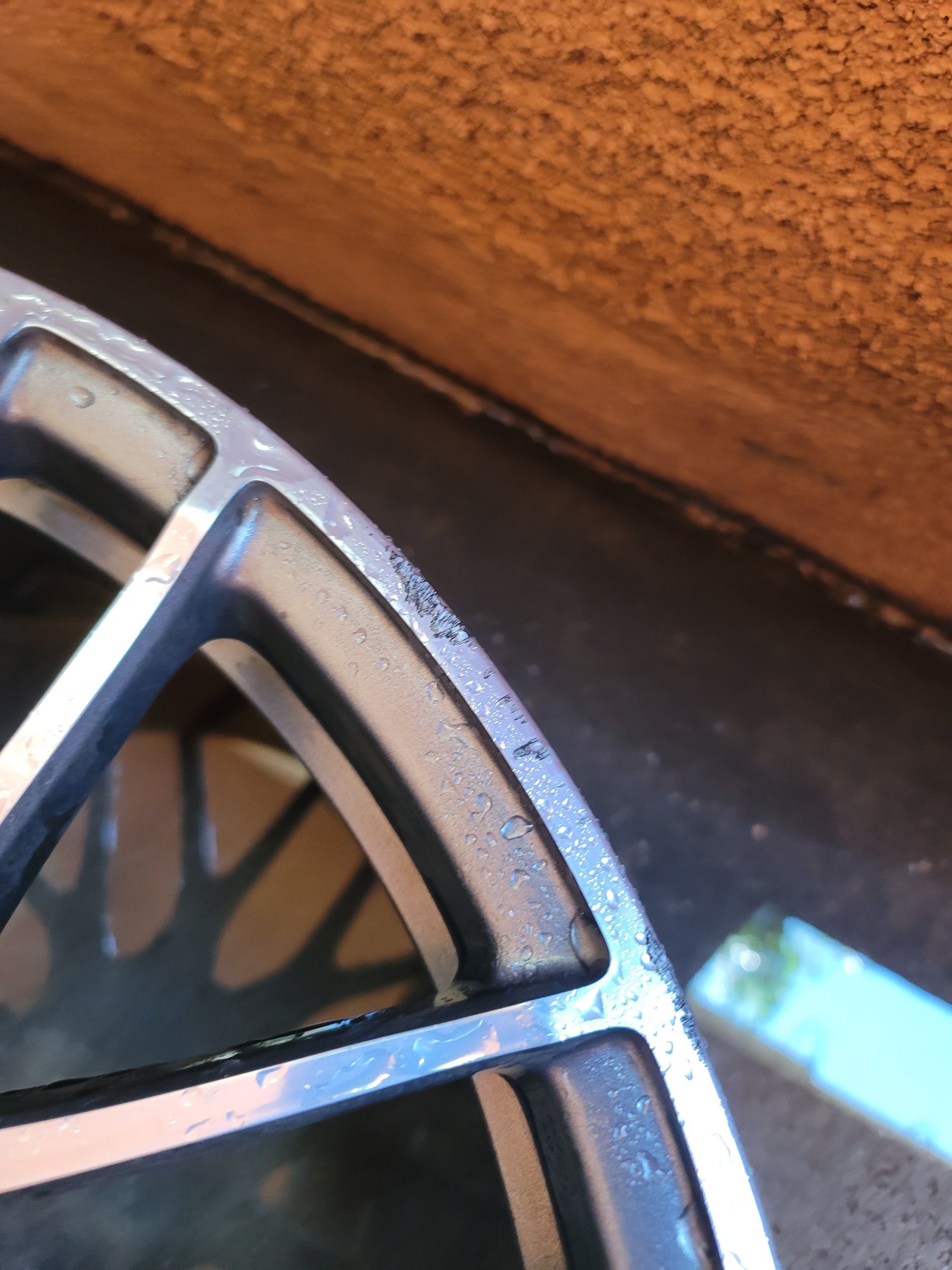 Wheels and Tires/Axles - 19 in AMG crosspoke - Used - All Years Mercedes-Benz All Models - Los Angeles, CA 91331, United States
