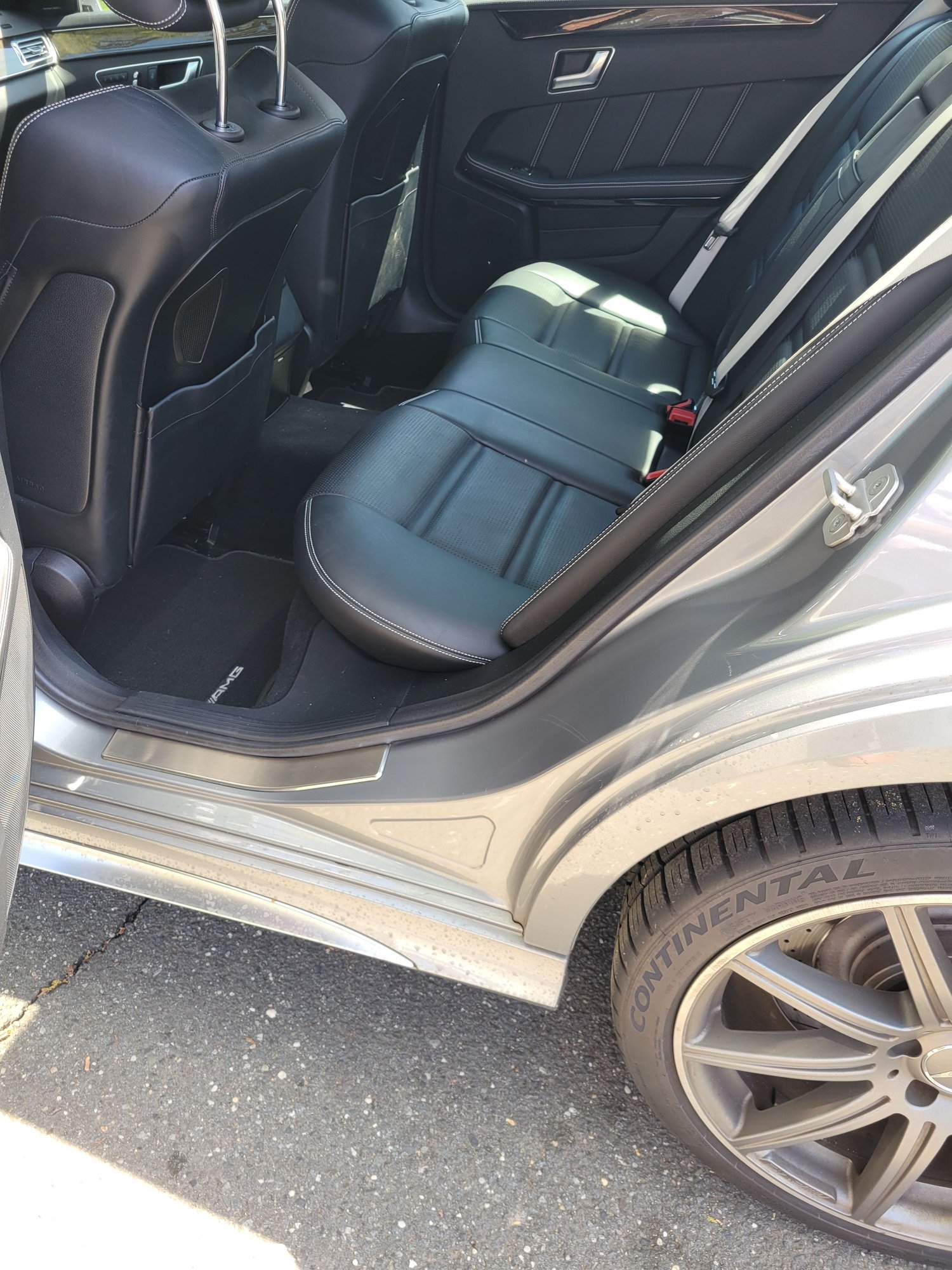 2014 Mercedes-Benz E63 AMG S - 2014 MB E63 AMG S 4MATIC 65K Miles $36,900 - Used - VIN WDDHF7GB5EA881173 - 65,231 Miles - 8 cyl - AWD - Automatic - Sedan - Gray - Edison, NJ 08817, United States