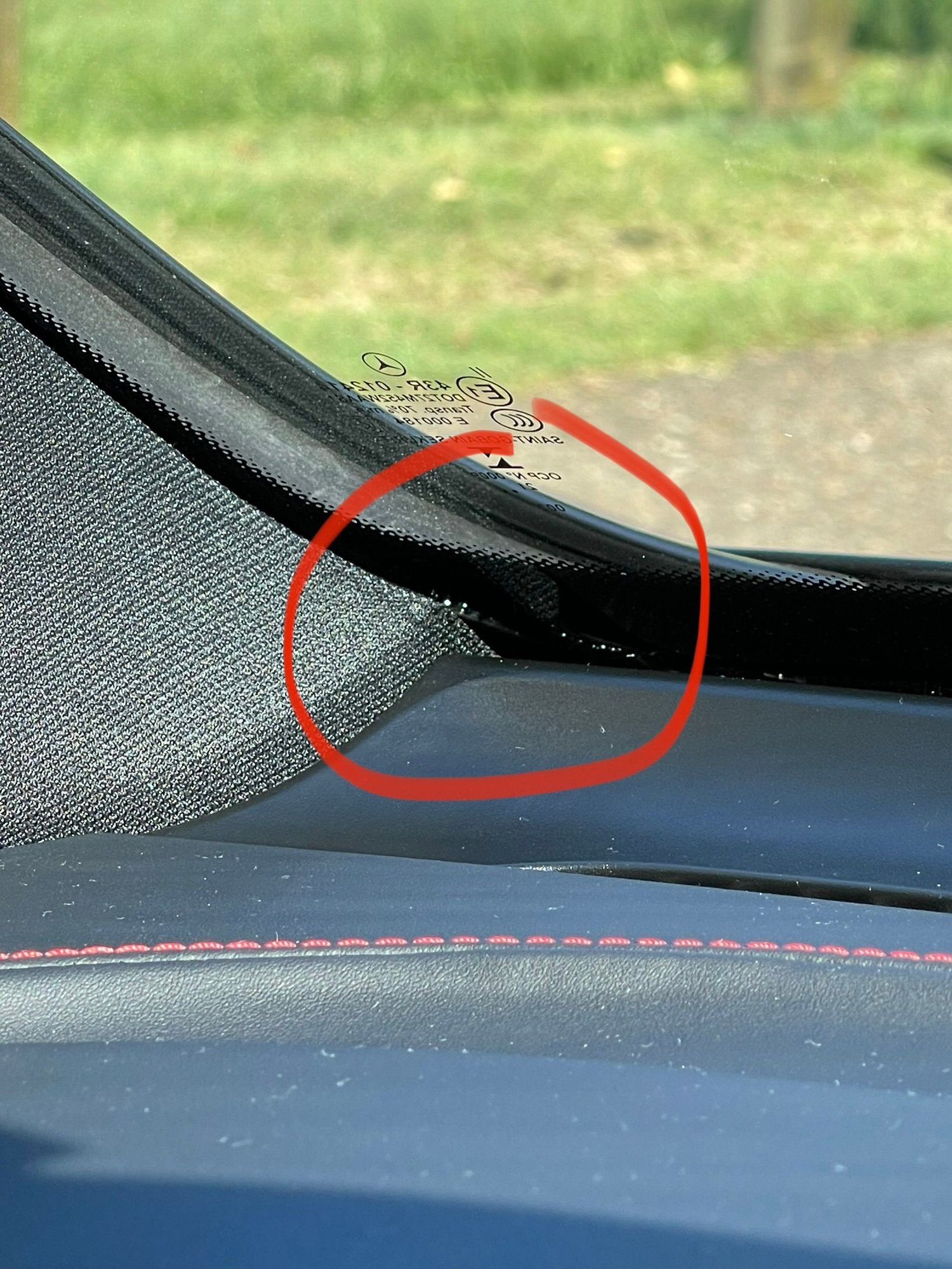 Dash position Forums