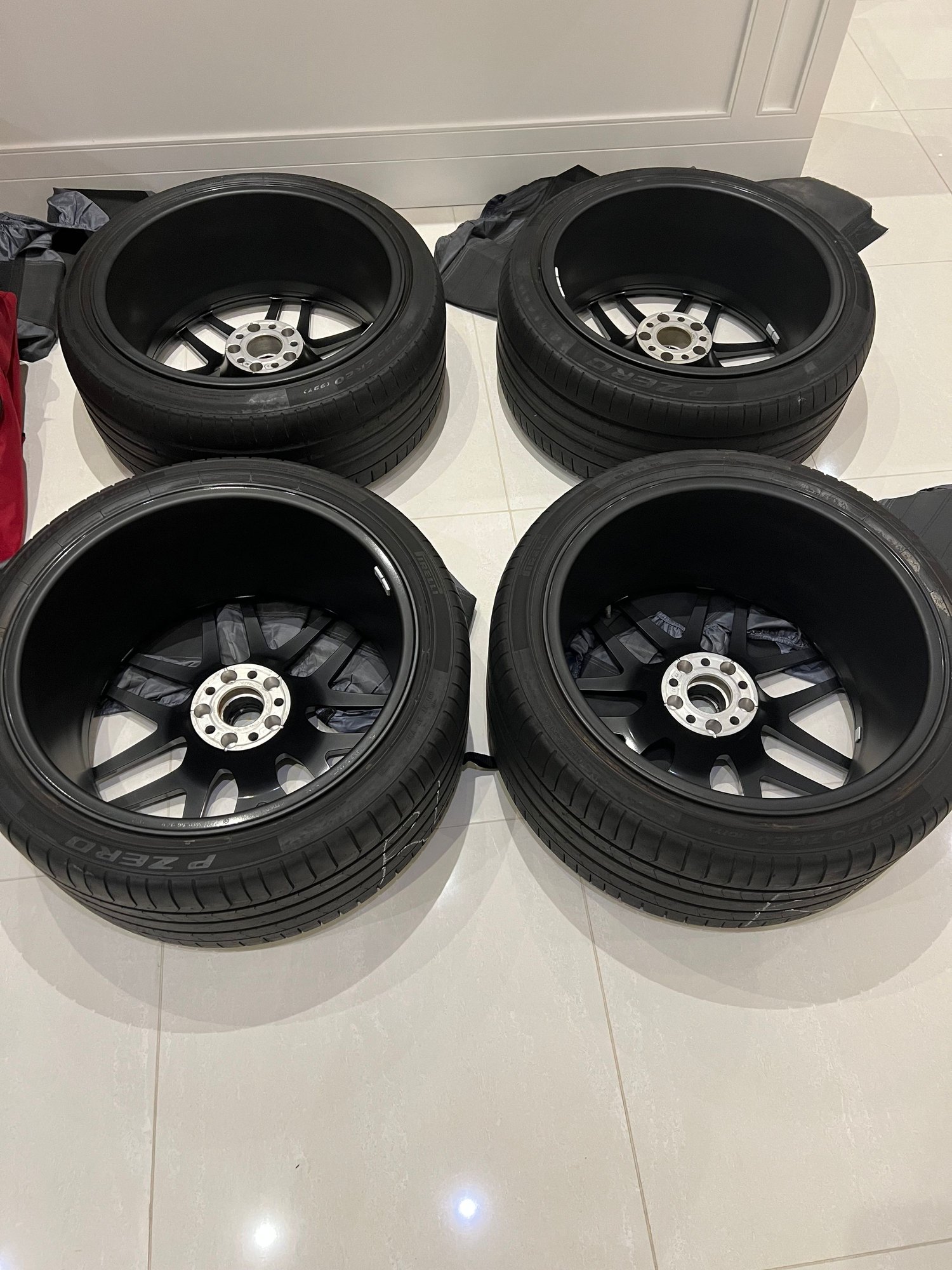 2018 Mercedes-Benz E63 AMG S - OEM E63S parts for sale (GTA, Canada) - North York, ON M2N5S2, Canada